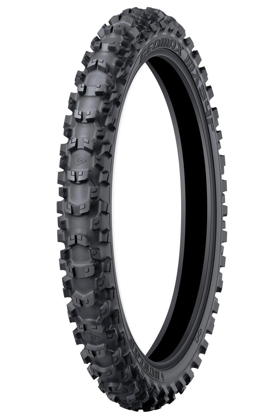 TIRE GEOMAX MX54 FRONT 80/100-21 51M BIAS TT