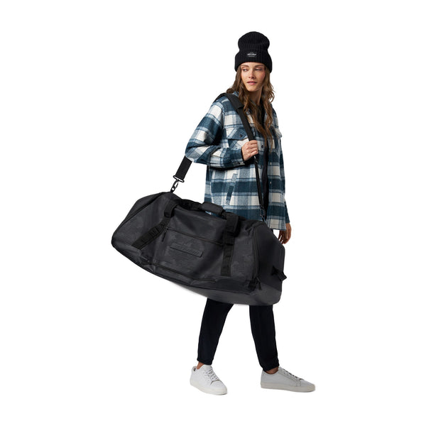 BRP 24 US Gal (90L) Duffle Bag / Black / Onesize