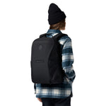 Unisex BRP 5 US Gal (20L) Laptop Backpack / Black / Onesize