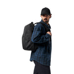 Unisex BRP 5 US Gal (20L) Laptop Backpack / Black / Onesize