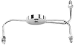 Spider Front Brake Tee