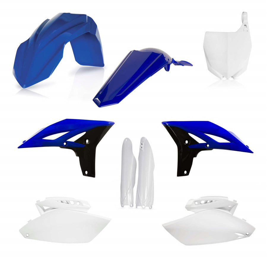 FULL PLASTIC KIT BETA ORIGINAL