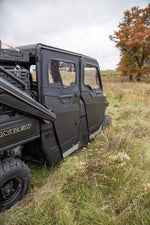 REAR UPPER SOFT DOORS POL | 32610