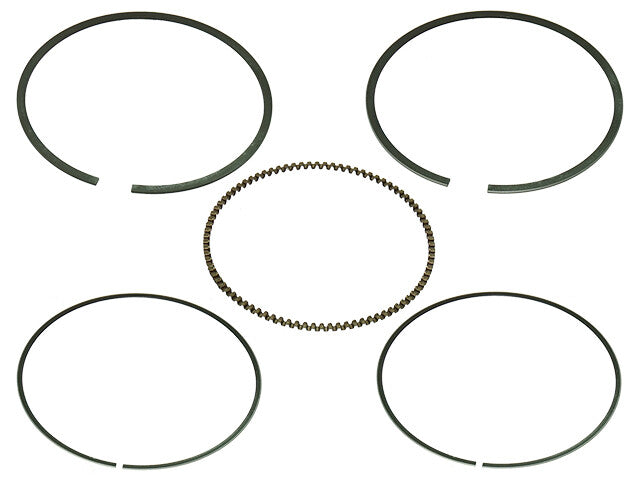 PISTON RINGS 86.47MM HON FOR NAMURA PISTONS ONLY