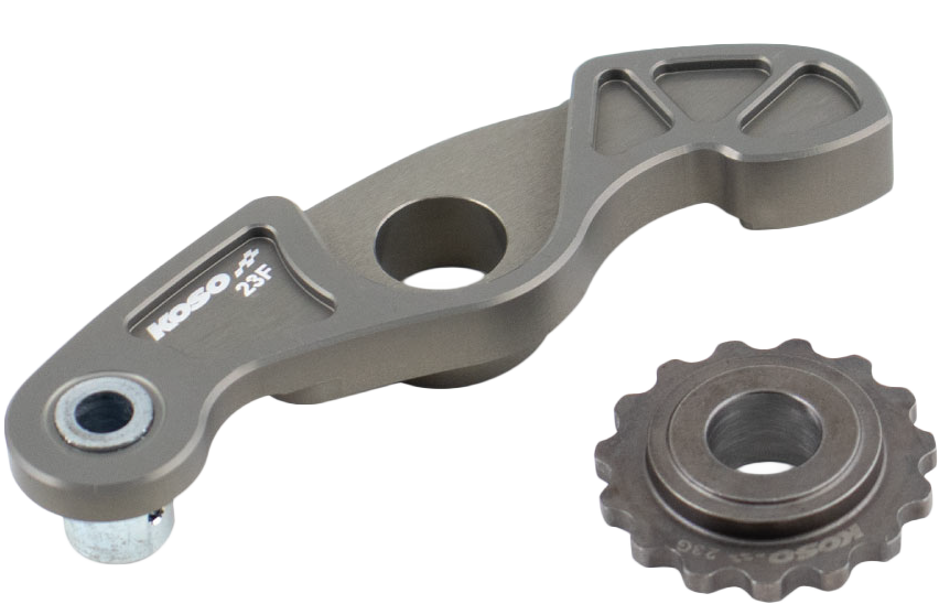 CAM CHAIN TENSIONER HON