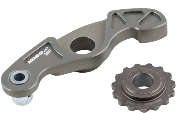 CAM CHAIN TENSIONER HON