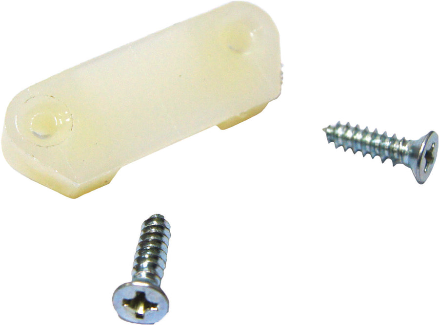 ALTERNATOR WIRE RETAINER BIG TWIN 70-88 | 22-090B