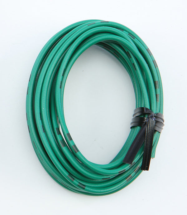 Colored Wiring