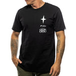 805 ALLIANCE SSTEE BLK 3XLRG
