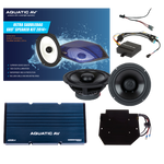 Ultra Speaker Kit
