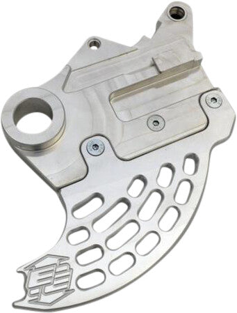 REAR DISC GUARD SUZ | 33-073