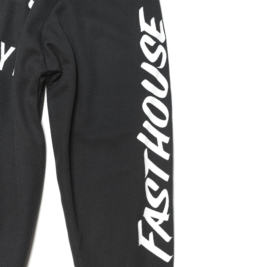 TDLR EL NINO JERSEY BLK