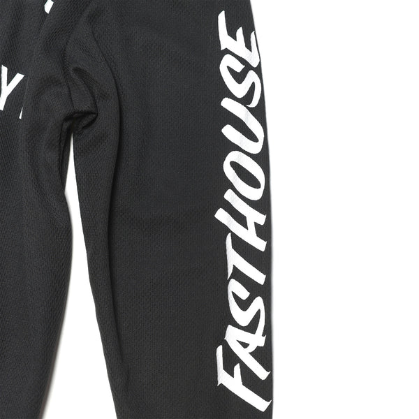 TDLR EL NINO JERSEY BLK
