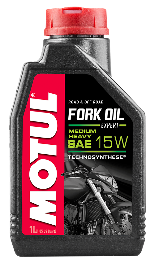 EXPERT FORK OIL 15W 1L | 105931/112954