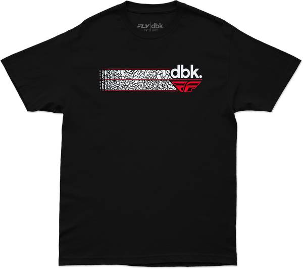 FLY DBK Elephant Tee