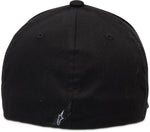 HARDY HAT BLACK LG/XL