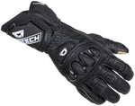 ADRENALINE GP GLV BLACK