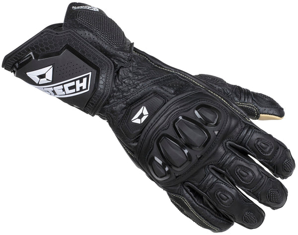 ADRENALINE GP GLV BLACK