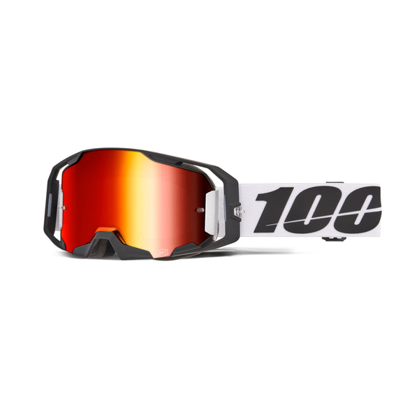 ARMATIC CALDWELL MIR RED