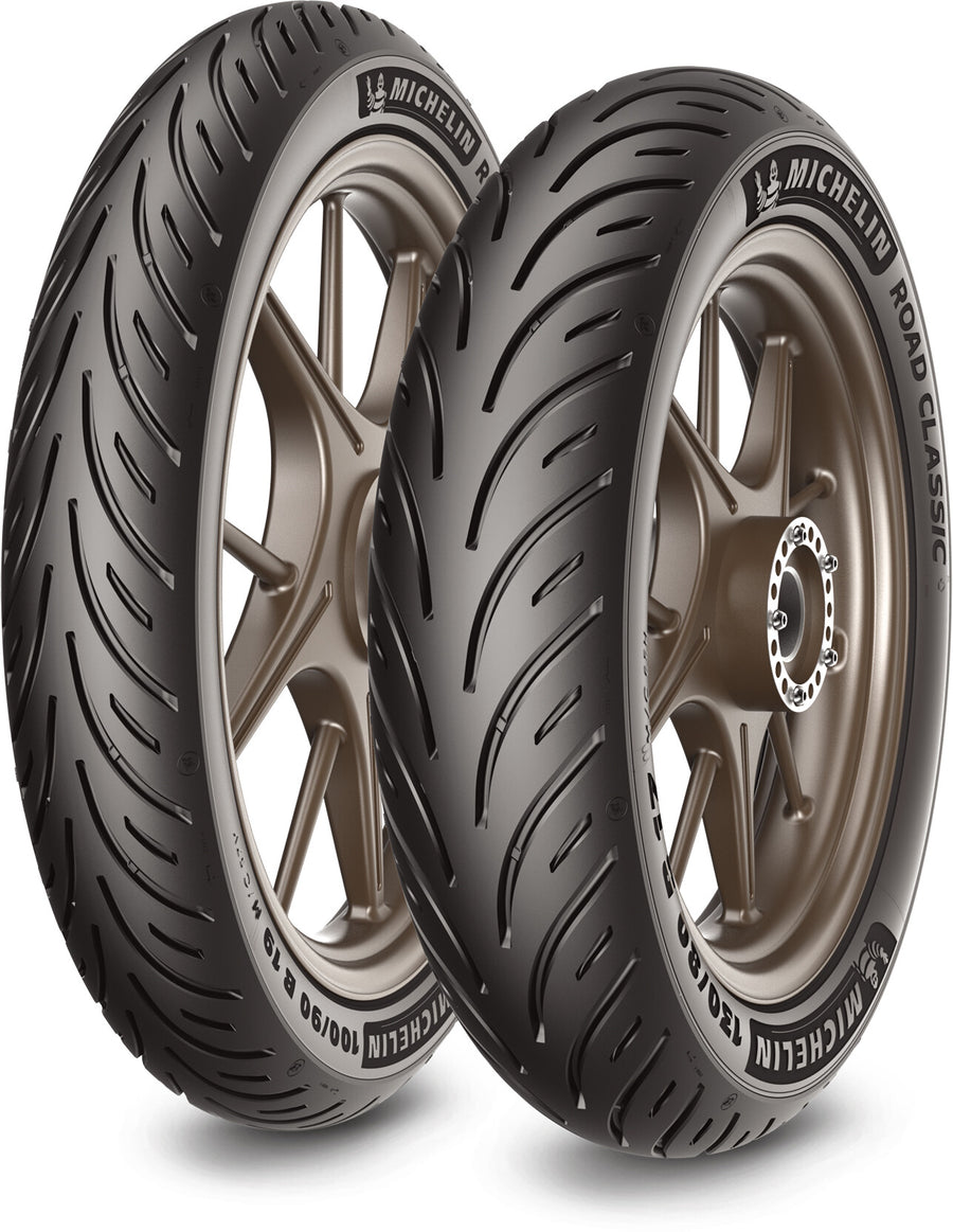 TIRE ROAD CLASSIC REAR 130/70B17 62H BIAS TL