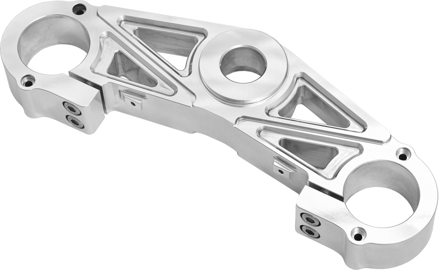 NL LOWER TREE POLISHED USE W/563-03081 FLT `14-24 | KFT-02P