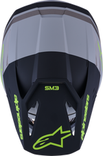 SM3 Radium Helmet