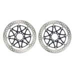 UPGRADE FRONT T-DRIVE ROTOR FLOATING