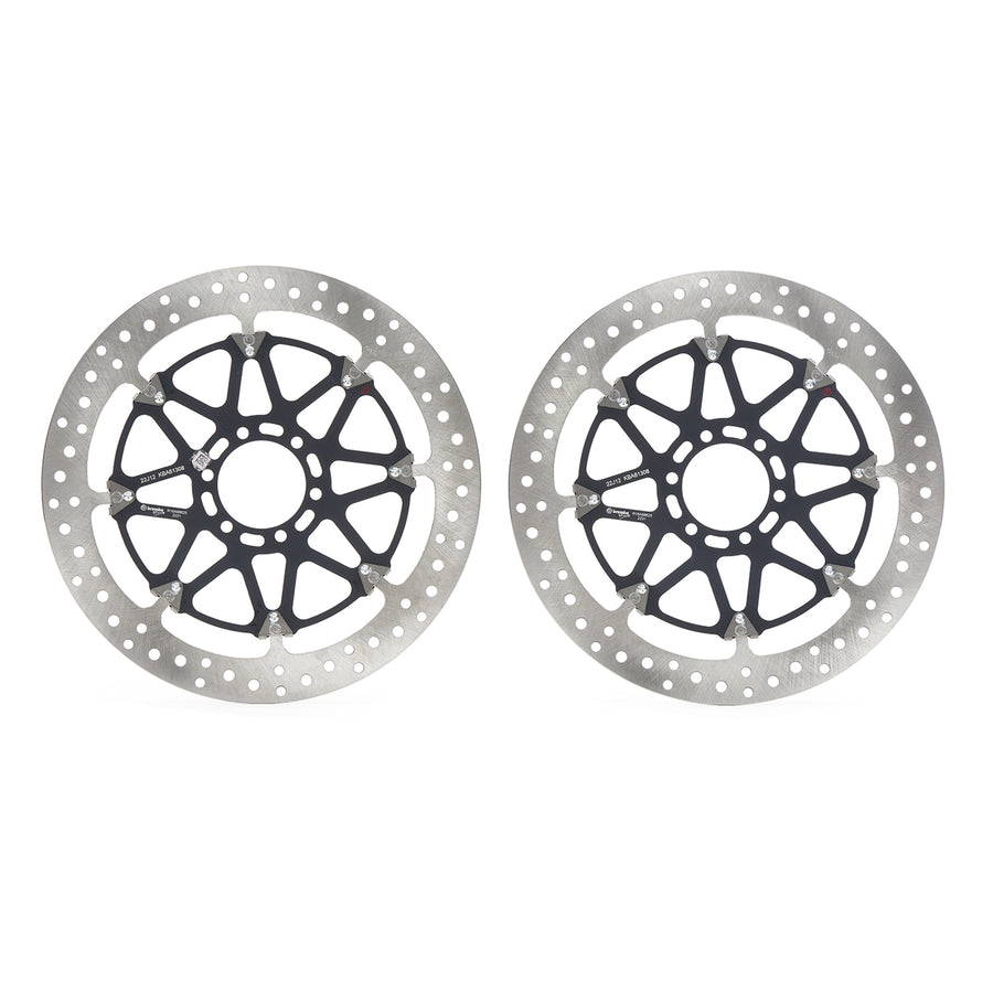 UPGRADE FRONT T-DRIVE ROTOR FLOATING