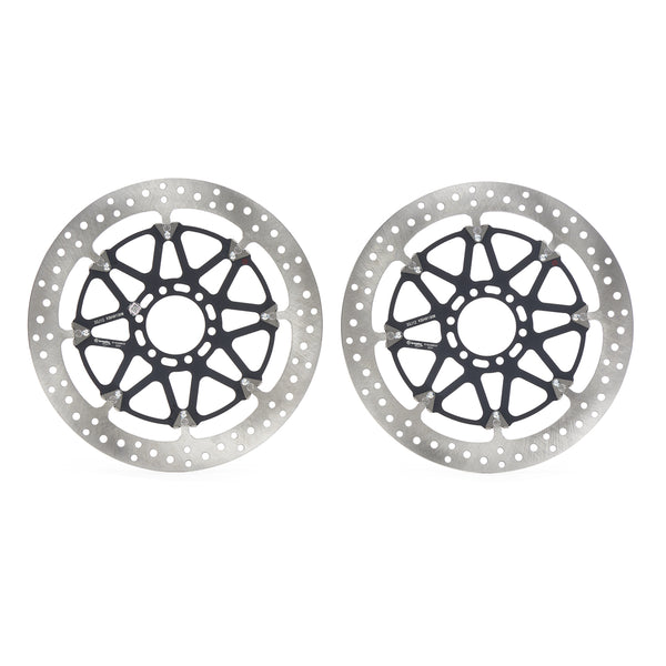 UPGRADE FRONT T-DRIVE ROTOR FLOATING