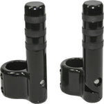 Clamp-On Pegs