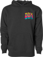 Youth Block x Block Hoodie (2026)