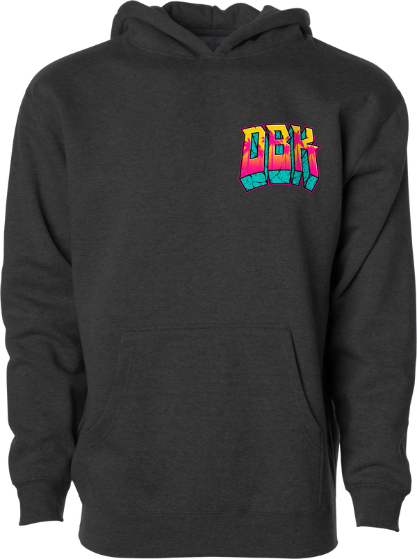Youth Block x Block Hoodie (2026)