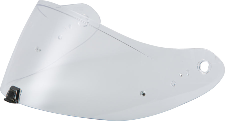 EXO-R420 FACESHIELD PINLOCK FACESHIELD CLEAR | 52-420-52