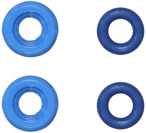 INJECTOR SEAL KIT A/C | SM-07396