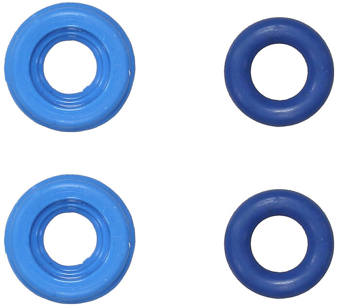 INJECTOR SEAL KIT A/C | SM-07396