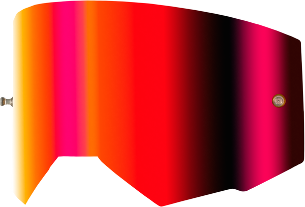 Single Lens w/ Post