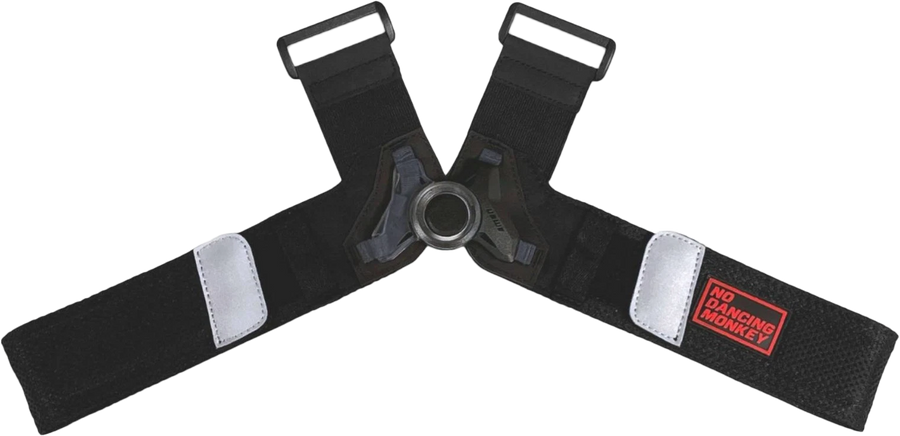FRONT STRAP NDM 1.0 + 1.2 MD-XL | 5101204001