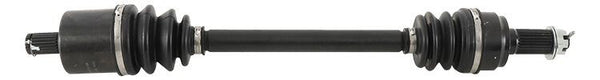 8 BALL EXTREME AXLE FRONT | AB8-PO-8-312