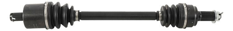 8 BALL EXTREME AXLE FRONT | AB8-PO-8-312