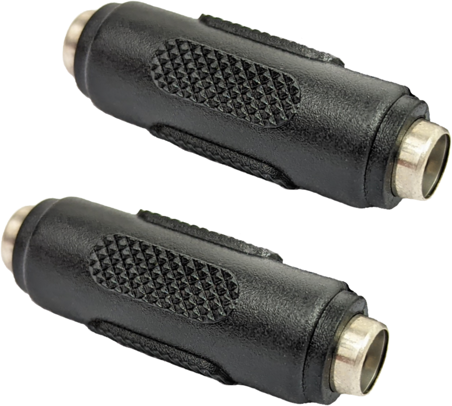 12V FEMALE ADAPTER PLUG (PAIR) 12V ACCESSORY | FAPS