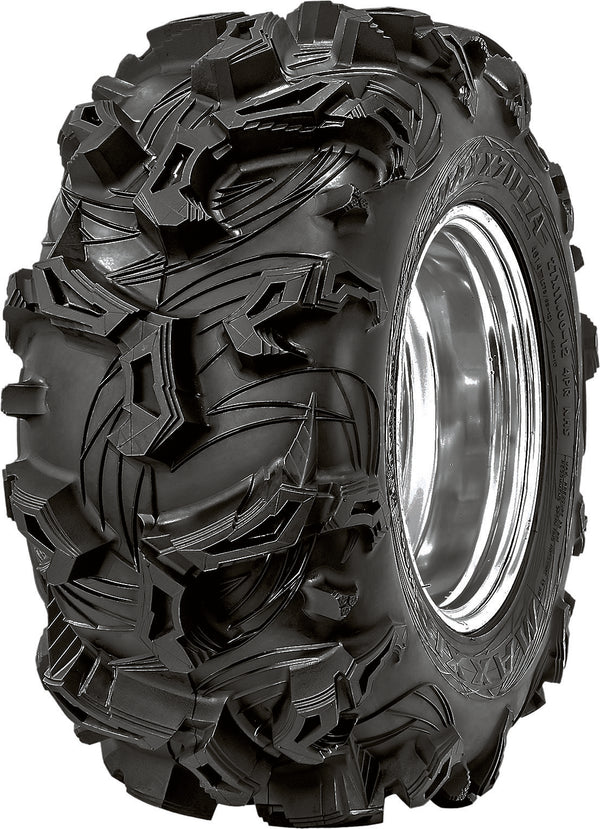 TIRE MAXXZILLA REAR 28X11-14 LR855LBS BIAS | TM01047100