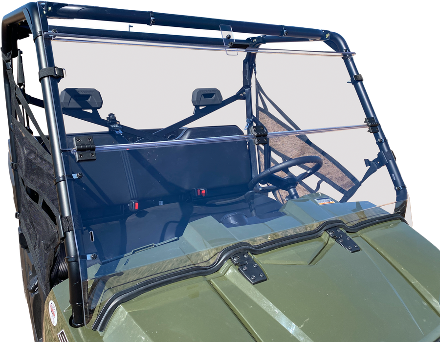 FOLDING WINDSHIELD | V000346-12200T
