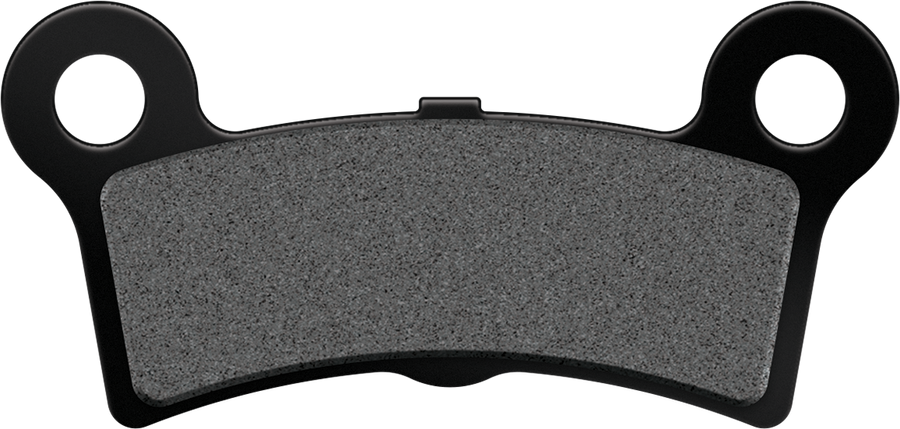 HD BRAKE PAD SEMI-SINT REPL OE 83911-09 | HD605/4V