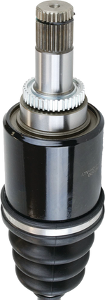 6 BALL AXLE