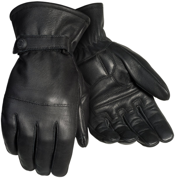 MIDWEIGHT 2.0 GLOVE BLK