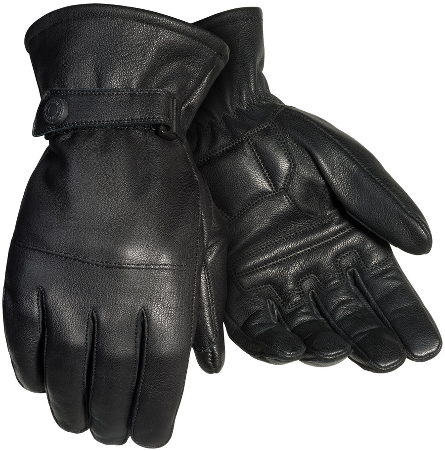 MIDWEIGHT 2.0 GLOVE BLK