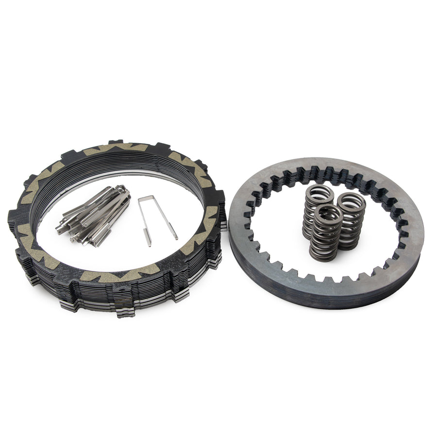 TORQ-DRIVE CLUTCH FLH/FLT 16-UP W/LOW PROFILE | RMS-285