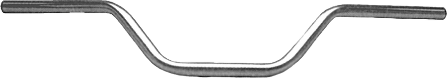 7/8" HANDLEBAR CLASSIC CHROME