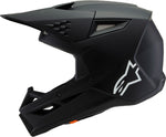 SM3 Youth Solid Helmet