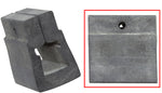 Slide Rail Bumper